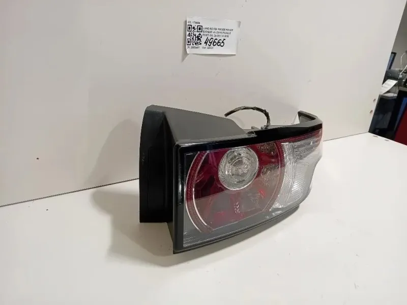 Fanale POST DX 178926 Land Rover Range Rover Evoque I 2011