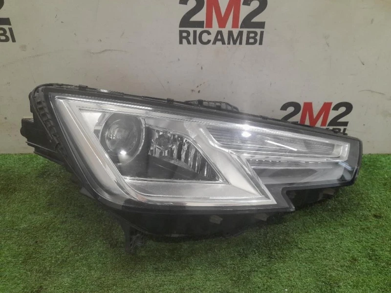 Proiettore ANT DX 8W0941006 Audi A4 8W2 2015