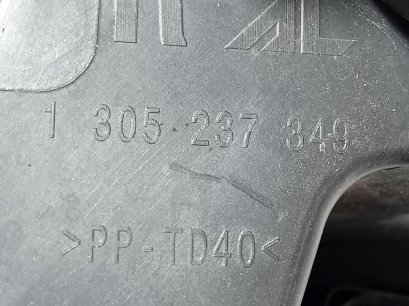 Proiettore ANT DX 8W0941006 Audi A4 8W2 2015