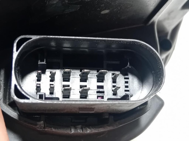 Proiettore ANT DX 8W0941006 Audi A4 8W2 2015