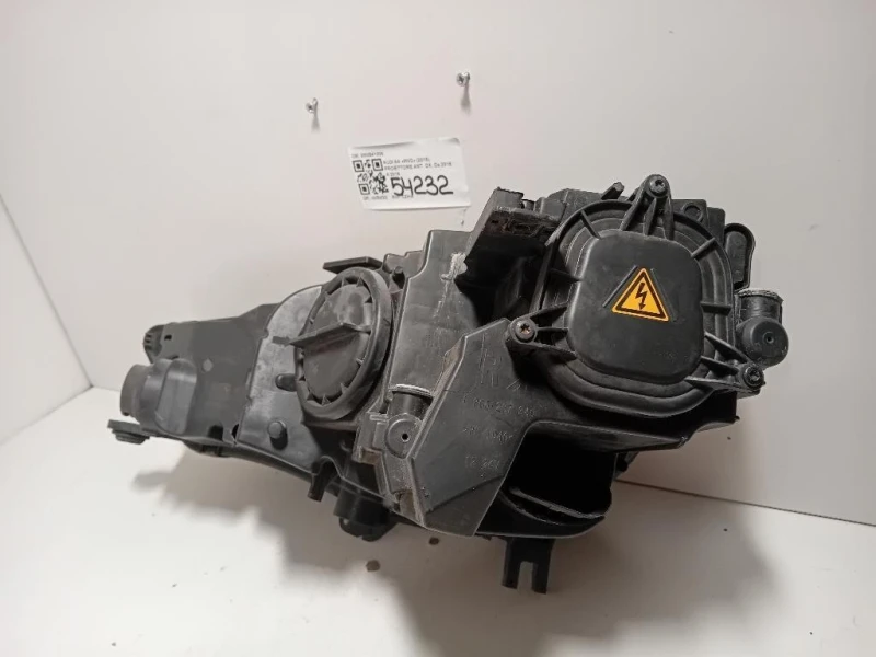 Proiettore ANT DX 8W0941006 Audi A4 8W2 2015