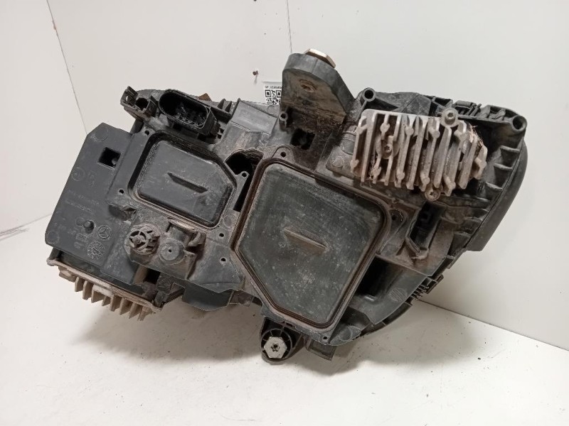 Fanale POST DX LR074792 Land Rover Range Rover Evoque I 2015 Fanale POST DX LR074792 Land Rover Range Rover Evoque I 2015