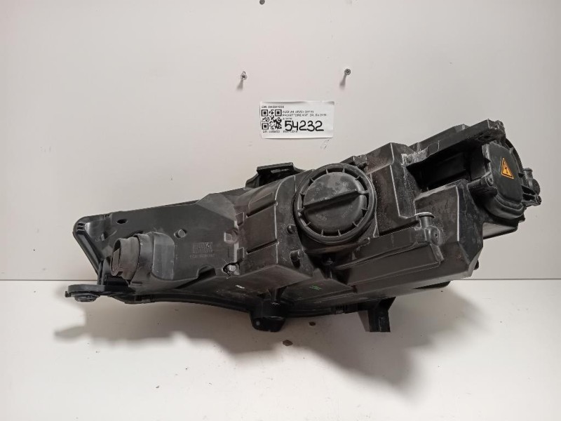 Proiettore ANT DX 8W0941006 Audi A4 8W2 2015