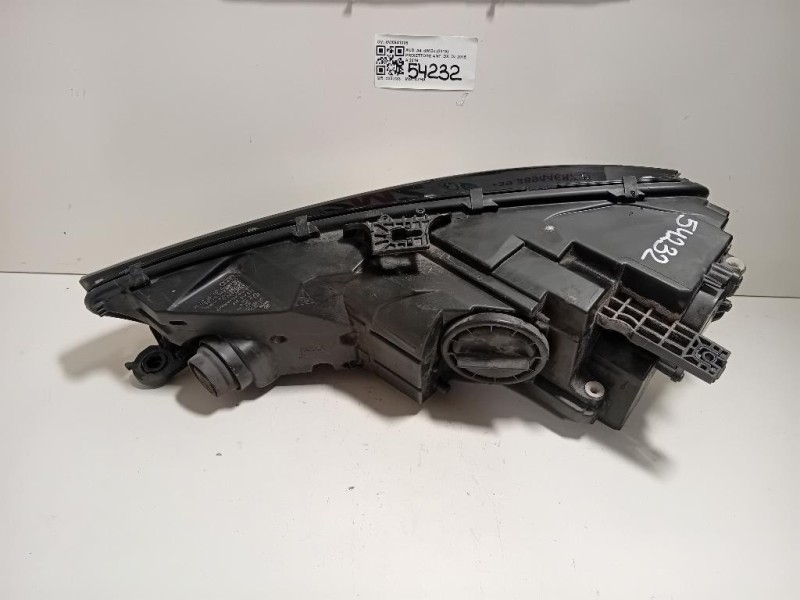 Proiettore ANT DX 8W0941006 Audi A4 8W2 2015