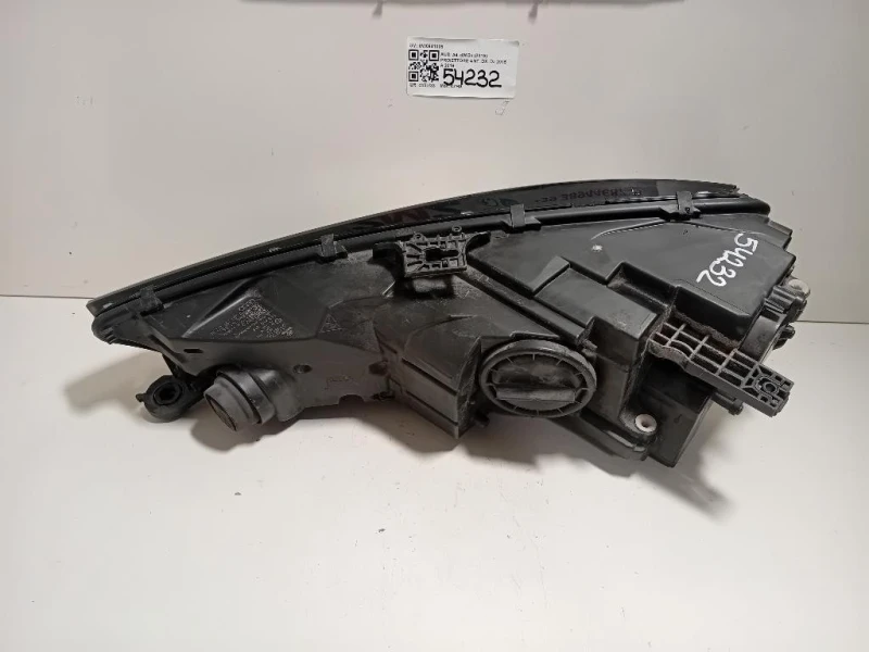 Proiettore ANT DX 8W0941006 Audi A4 8W2 2015