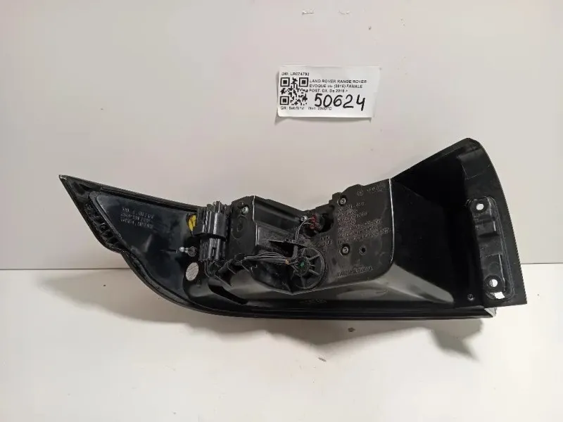 Fanale POST DX LR074792 Land Rover Range Rover Evoque I 2015