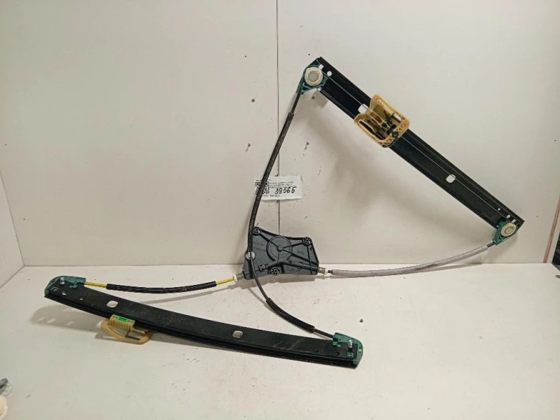 Alzacristallo Porta ANT DX 4K0 837 462 Audi A6 4a5c8 Avant 2018