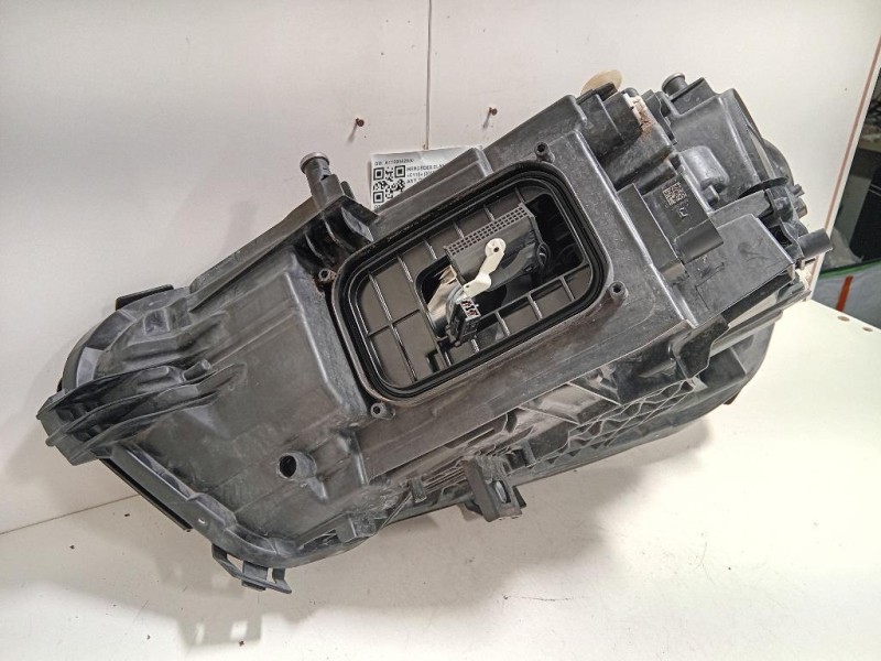 Fanale POST DX 20180902R Land Rover Range Rover Evoque I 2015
