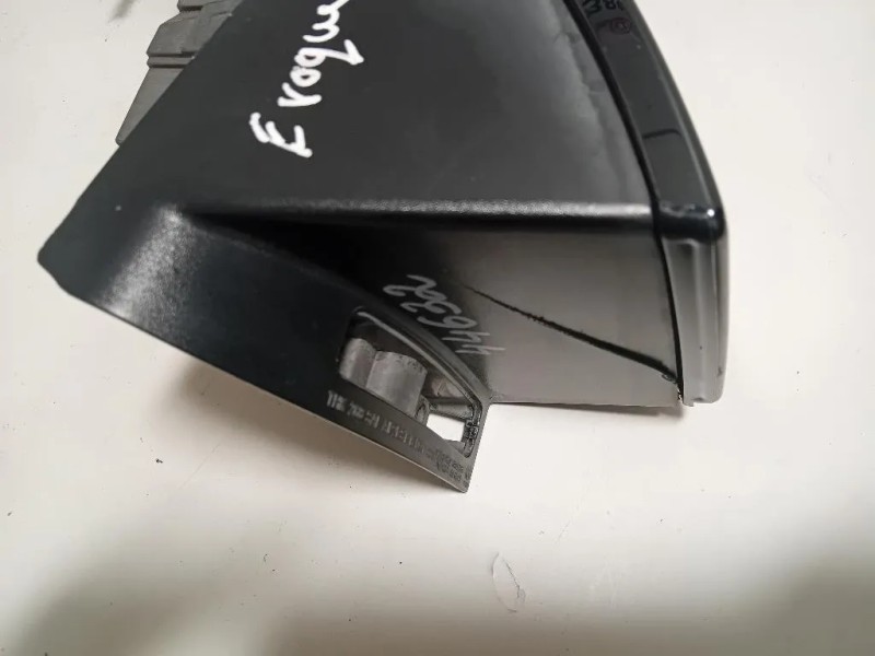 Fanale POST DX 20180902R Land Rover Range Rover Evoque I 2015