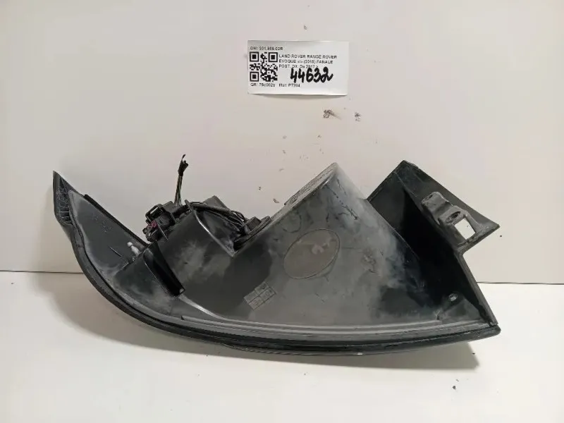 Fanale POST DX 20180902R Land Rover Range Rover Evoque I 2015