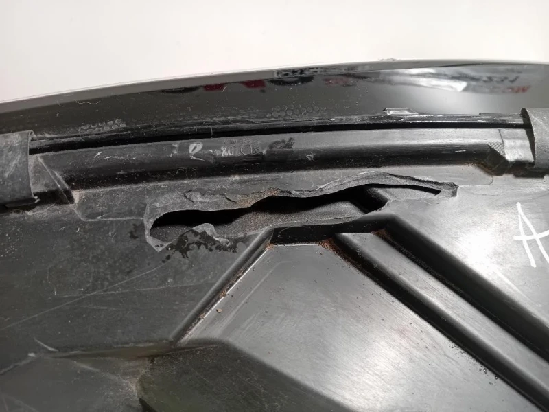 Proiettore ANT DX 8W0941006A Audi A4 8W2 2015