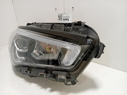 Fanale POST DX XFB000662 Land Rover Range Rover Sport I 2005