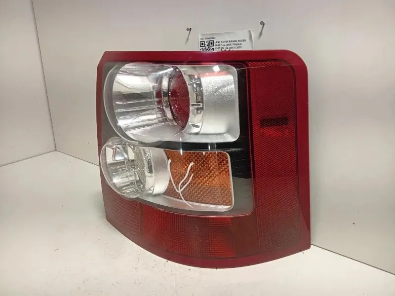 Fanale POST DX XFB000662 Land Rover Range Rover Sport I 2005