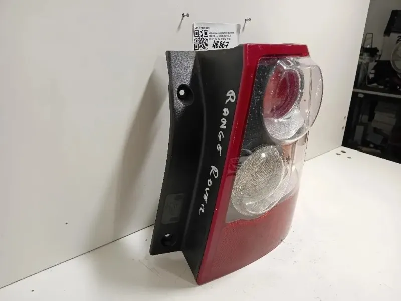 Fanale POST DX XFB000662 Land Rover Range Rover Sport I 2005