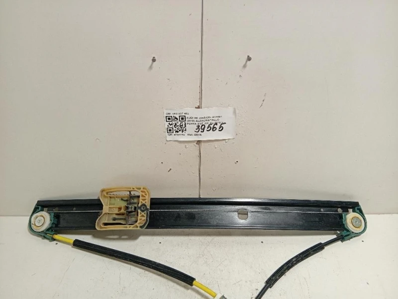 Alzacristallo Porta ANT DX 4K0 837 462 Audi A6 4a5c8 Avant 2018