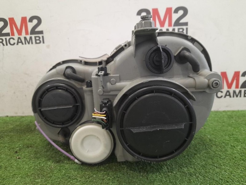 Fanale POST DX XFB000662 Land Rover Range Rover Sport I 2005
