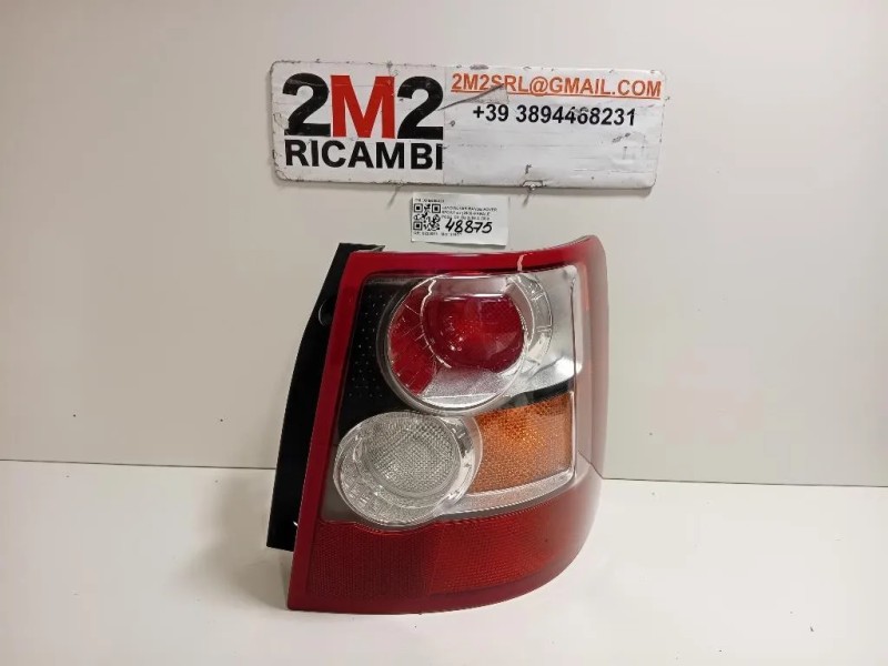 Fanale POST DX XFB500420 Land Rover Range Rover Sport I 2005