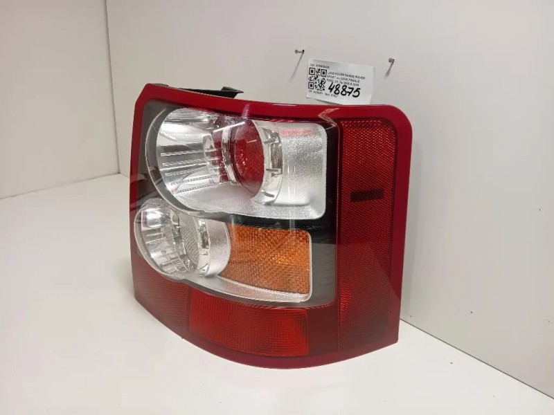 Fanale POST DX XFB500420 Land Rover Range Rover Sport I 2005