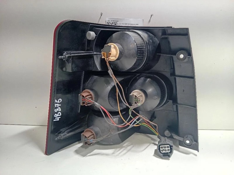 Fanale POST DX XFB500420 Land Rover Range Rover Sport I 2005