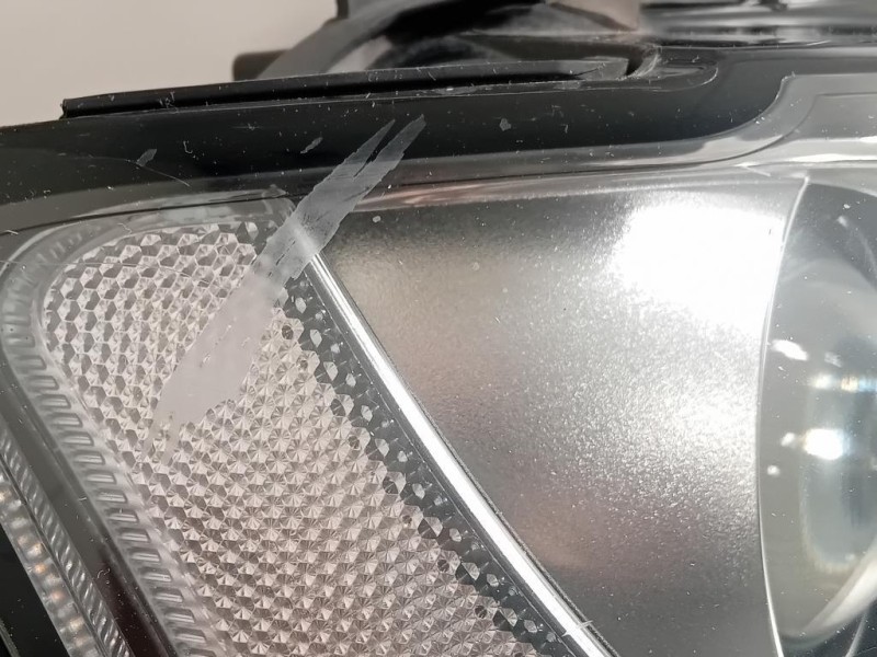 Proiettore ANT DX 8T0941030AB Audi A5 8T3 2008