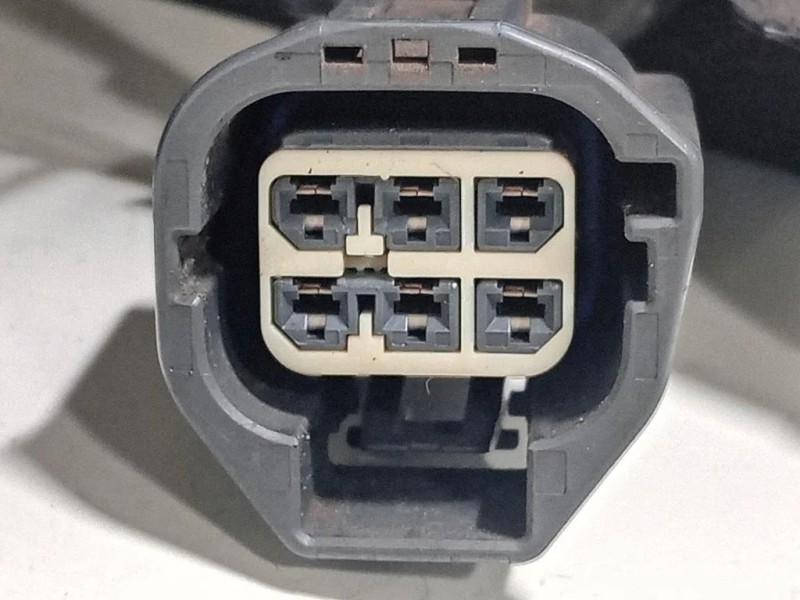 Fanale POST DX XFB500420 Land Rover Range Rover Sport I 2005