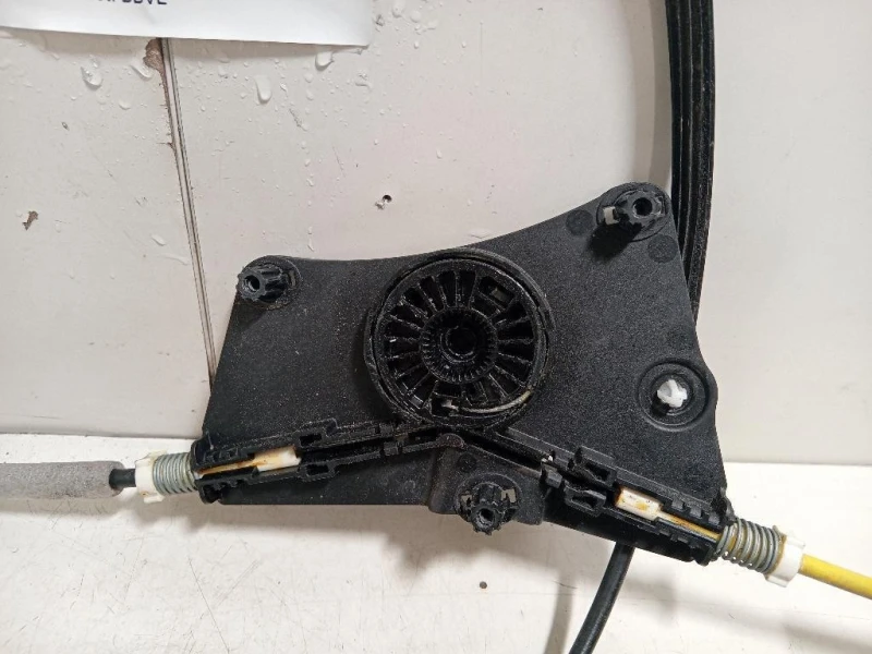 Alzacristallo Porta ANT DX 4K0 837 462 Audi A6 4a5c8 Avant 2018