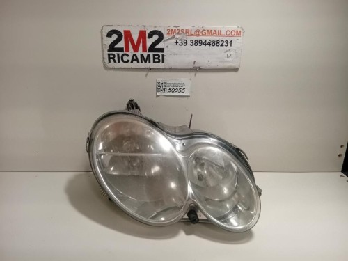 Proiettore ANT DX 8T0941030AB Audi A5 8T3 2008