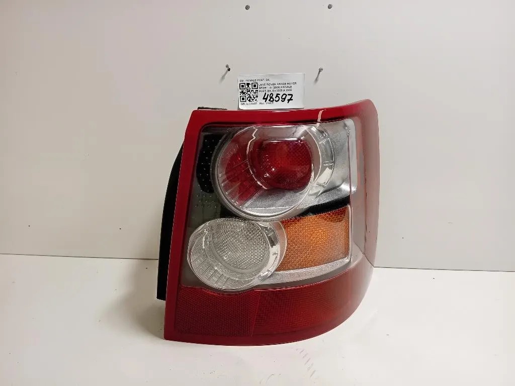 Fanale POST DX FANALE POST DX Land Rover Range Rover Sport I 2005