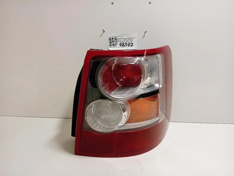 Fanale POST DX FANALE POST DX Land Rover Range Rover Sport I 2005