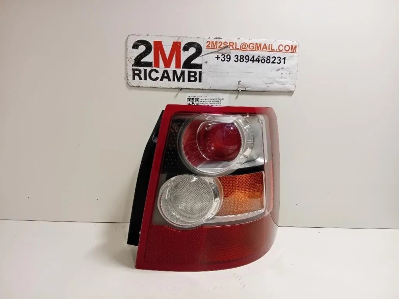 Fanale POST DX FANALE POST DX Land Rover Range Rover Sport I 2005