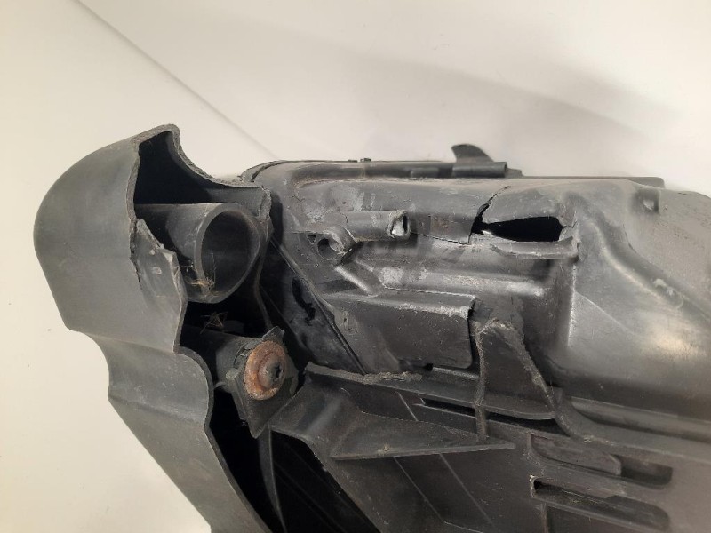 Proiettore ANT DX 8T0 941 004 AL Audi A5 8T3 2008