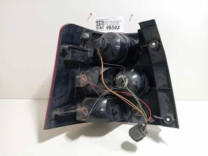 Fanale POST DX FANALE POST DX Land Rover Range Rover Sport I 2005