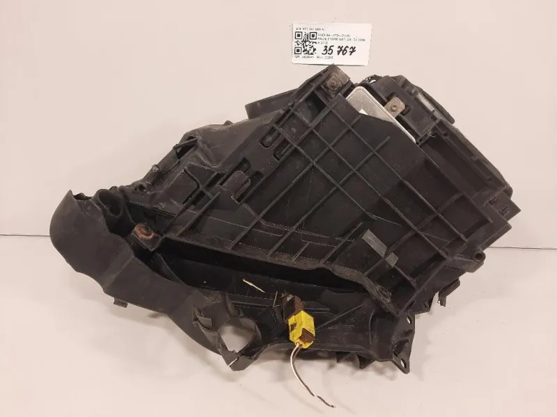 Proiettore ANT DX 8T0 941 004 AL Audi A5 8T3 2008