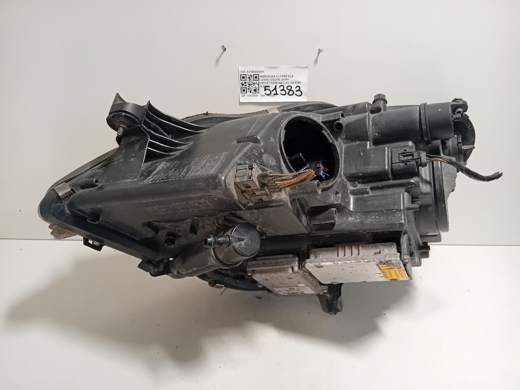 Fanale POST DX A0526008 Land Rover Range Rover Sport I 2005