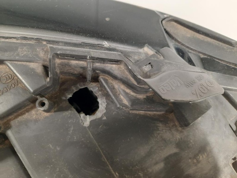 Proiettore ANT DX 8T0 941 004 AL Audi A5 8T3 2008