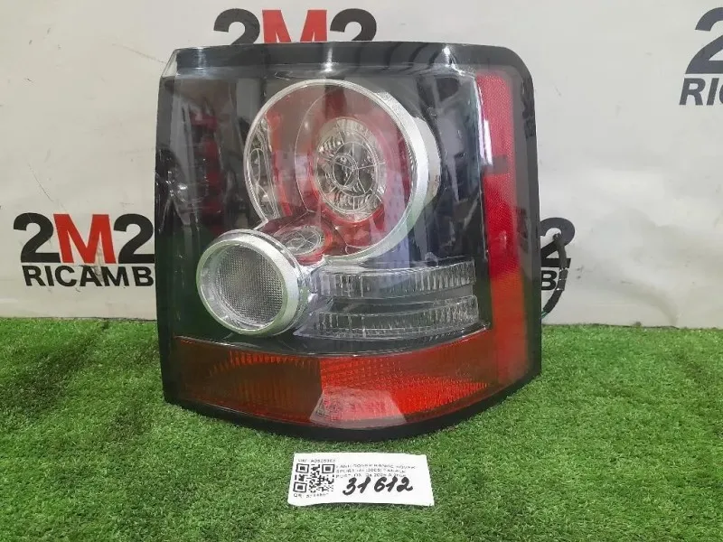 Fanale POST DX A0526008 Land Rover Range Rover Sport I 2005