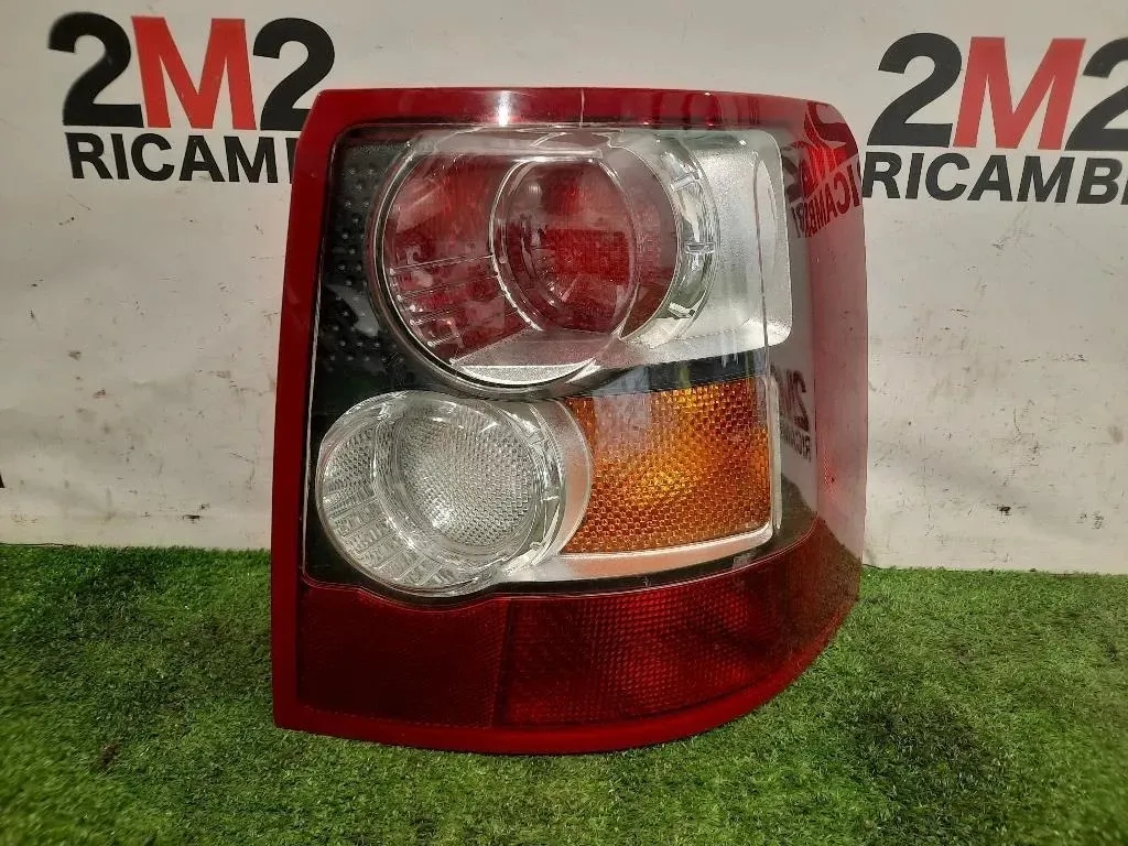 Fanale POST DX XFB500380 Land Rover Range Rover Sport I 2005