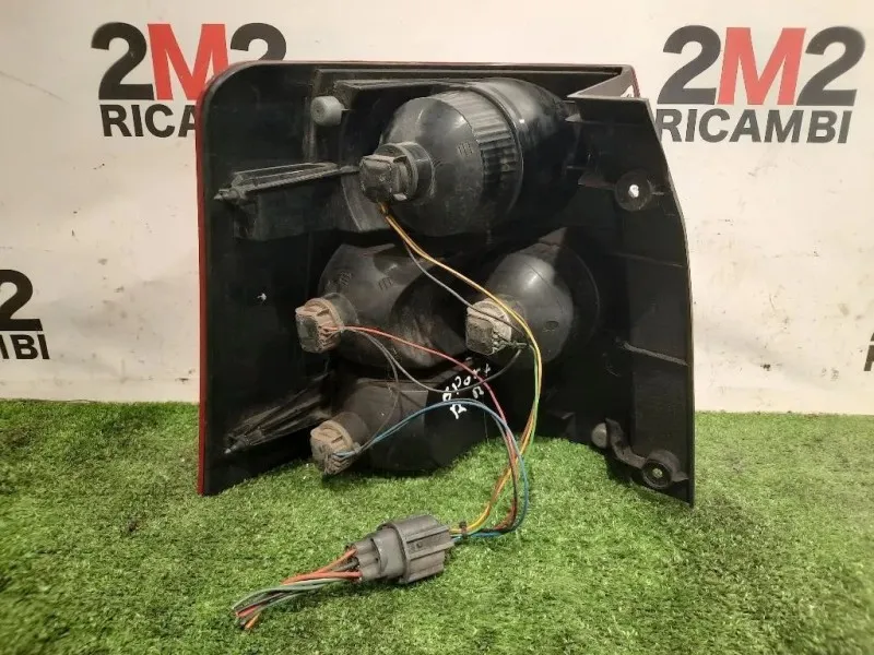 Fanale POST DX XFB500380 Land Rover Range Rover Sport I 2005