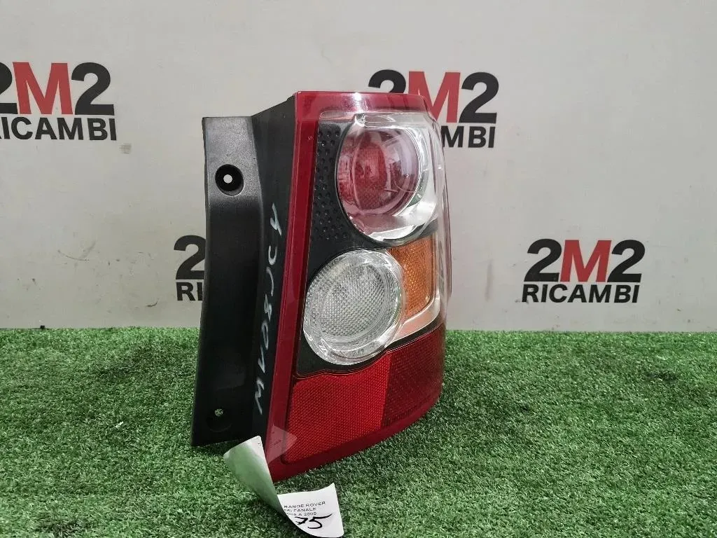 Fanale POST DX 5H3213404CC Land Rover Range Rover Sport I 2005