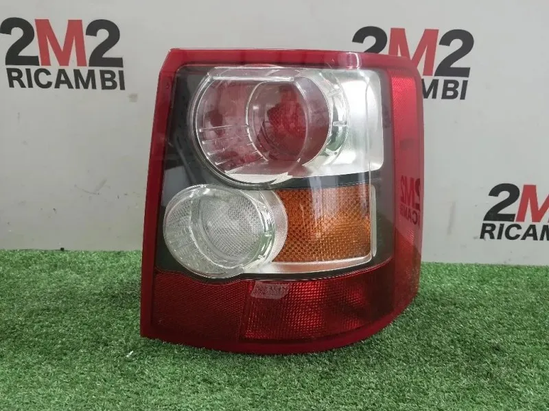 Fanale POST DX 5H3213404CC Land Rover Range Rover Sport I 2005