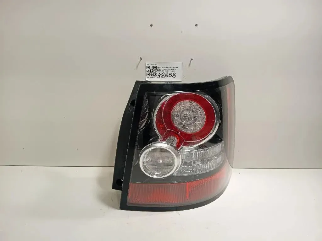 Fanale POST DX LR036151 Land Rover Range Rover Sport II 2009