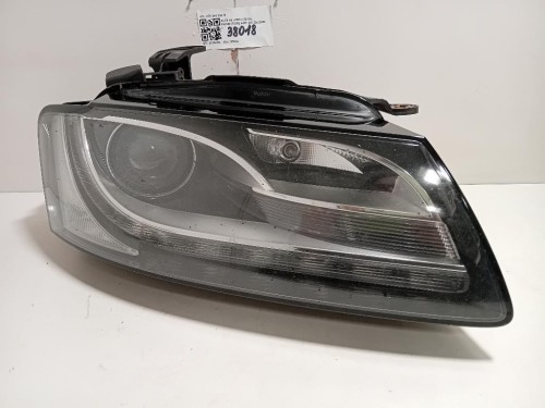 Proiettore ANT DX 8T0941004 M DESTRO DX XENON Audi A5 8T3 2008