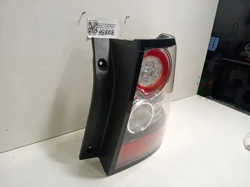 Fanale POST DX LR036151 Land Rover Range Rover Sport II 2009