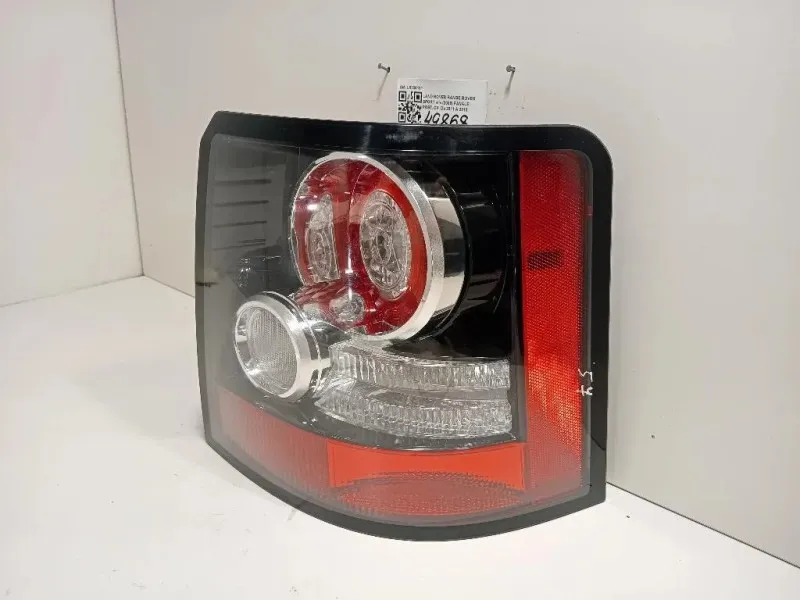 Fanale POST DX LR036151 Land Rover Range Rover Sport II 2009