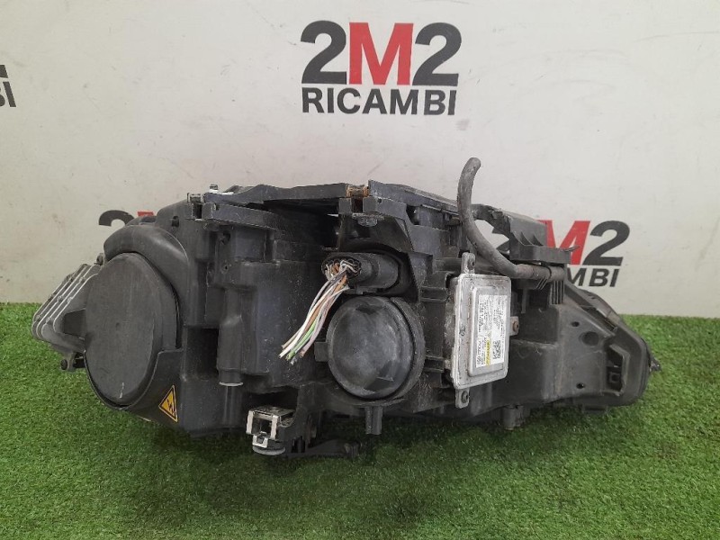 Proiettore ANT DX 8T0941006D Audi A5 8T3 2012
