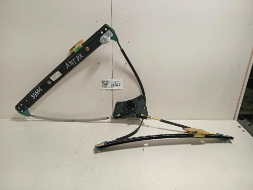 Alzacristallo Porta ANT DX 4K0 837 462 Audi A6 4a5c8 Avant 2018