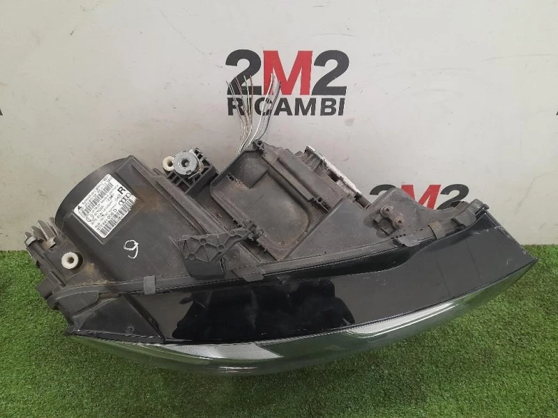 Proiettore ANT DX 8T0941006D Audi A5 8T3 2012