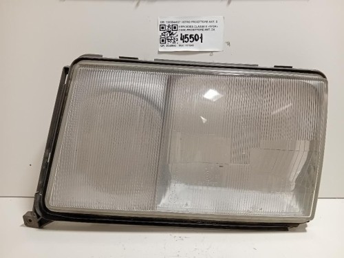 Proiettore ANT DX 8T0941006D Audi A5 8T3 2012