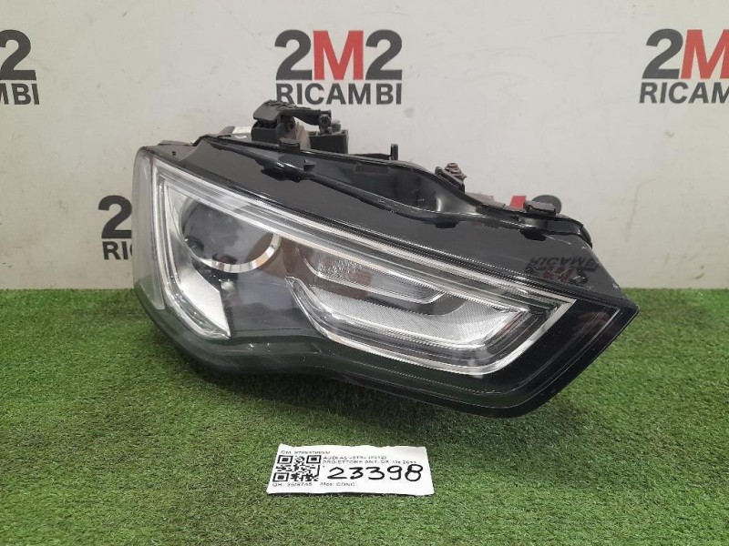 Proiettore ANT DX 8T0941006D Audi A5 8T3 2012