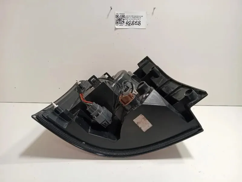 Fanale POST DX LR036151 Land Rover Range Rover Sport II 2009